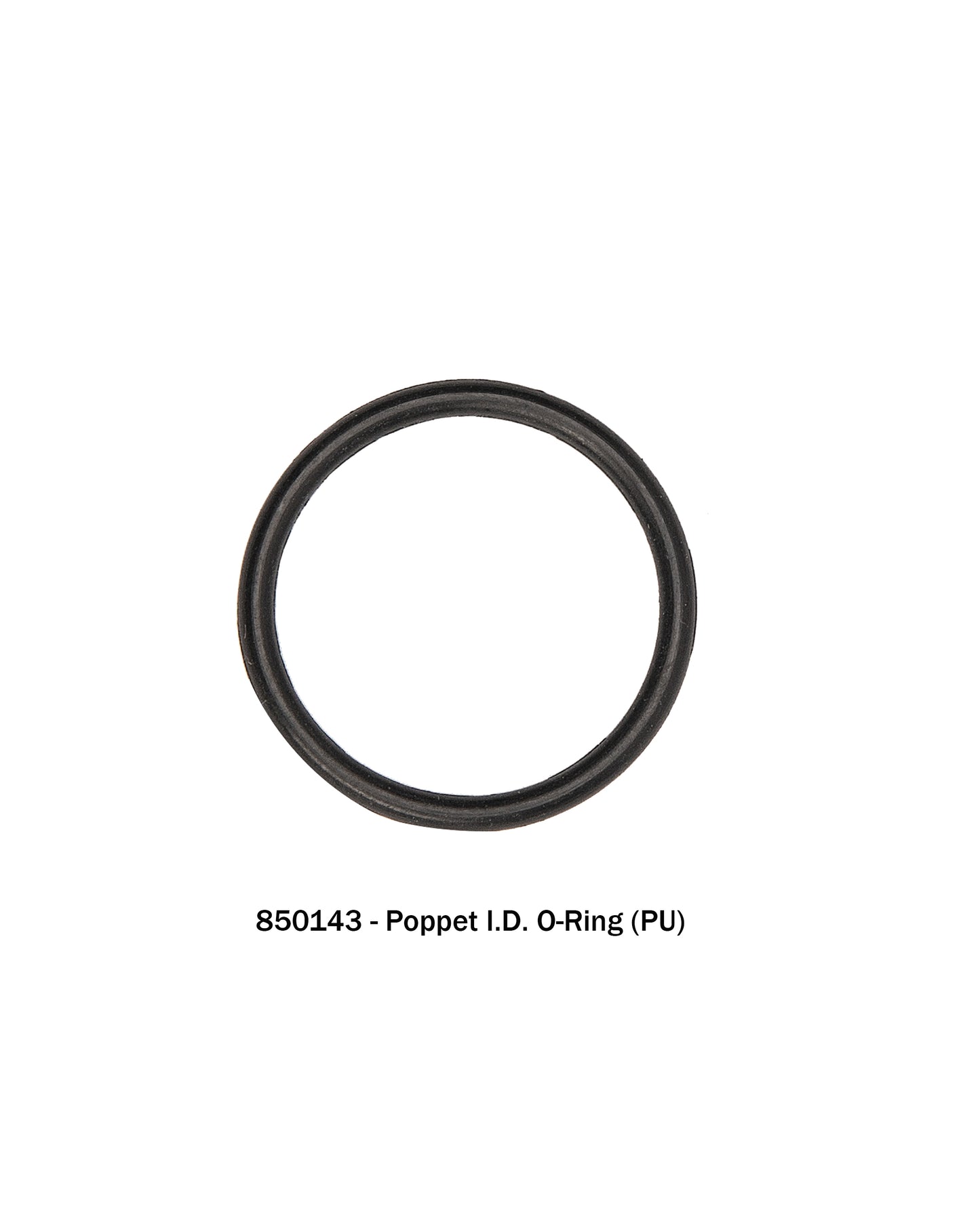 #75 Poppet O-Ring