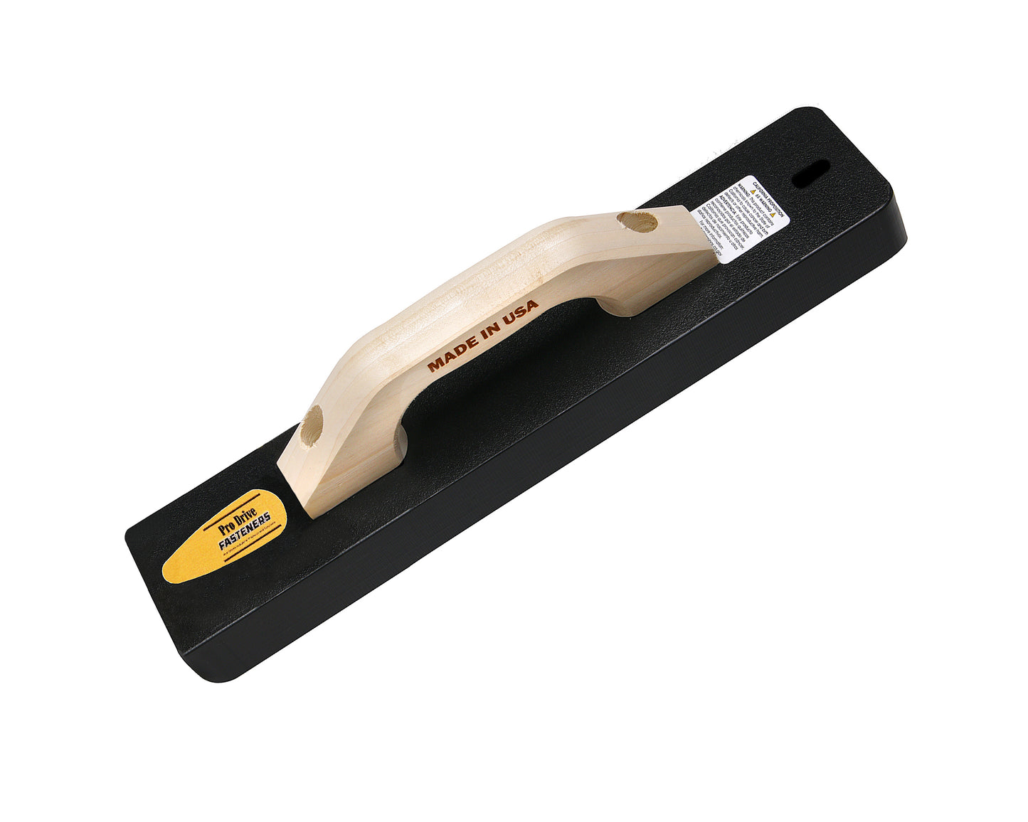 Bloque de roscado EZ Connect™ de Pro Drive Fasteners