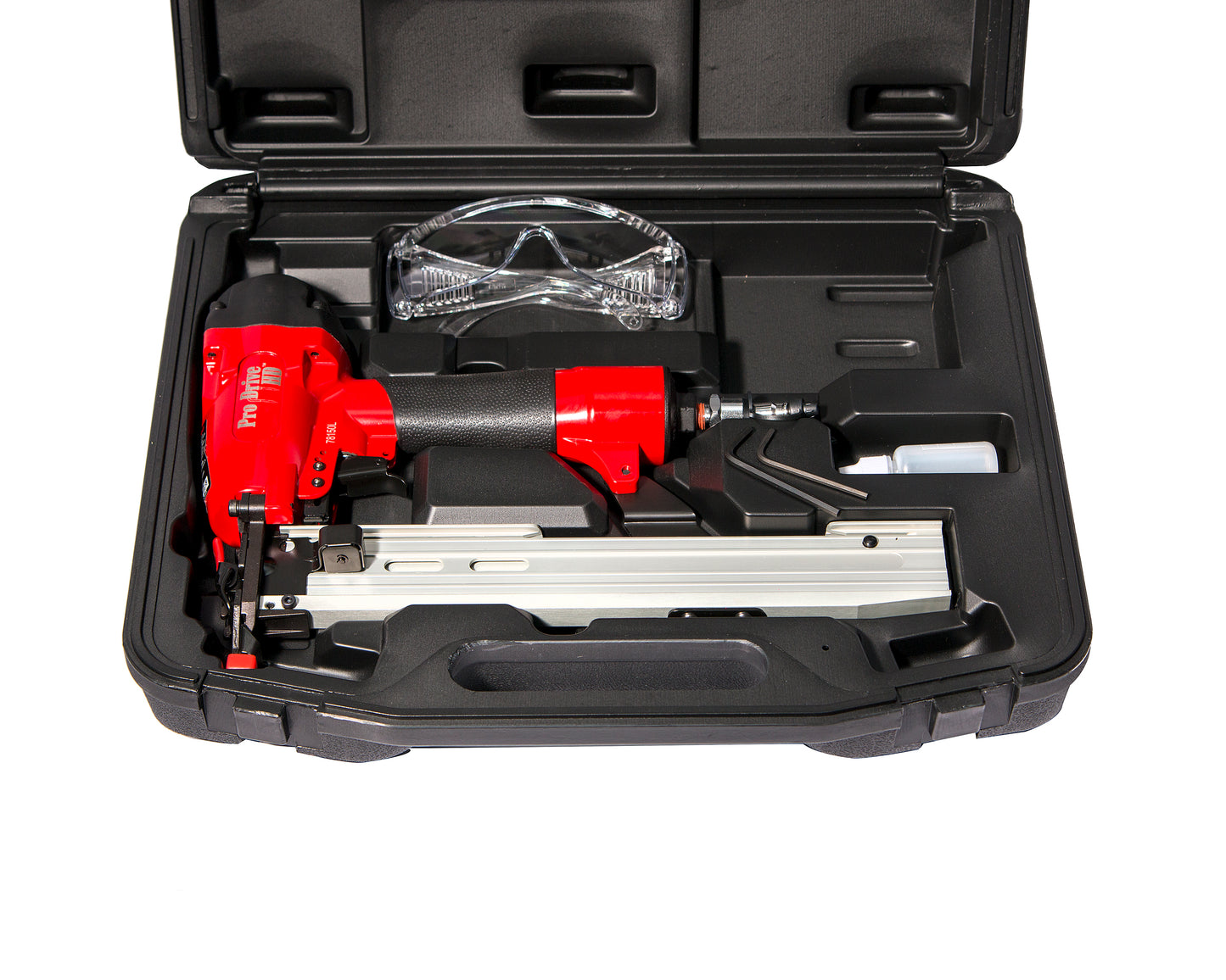 18 GA Underlayment Stapler Tool