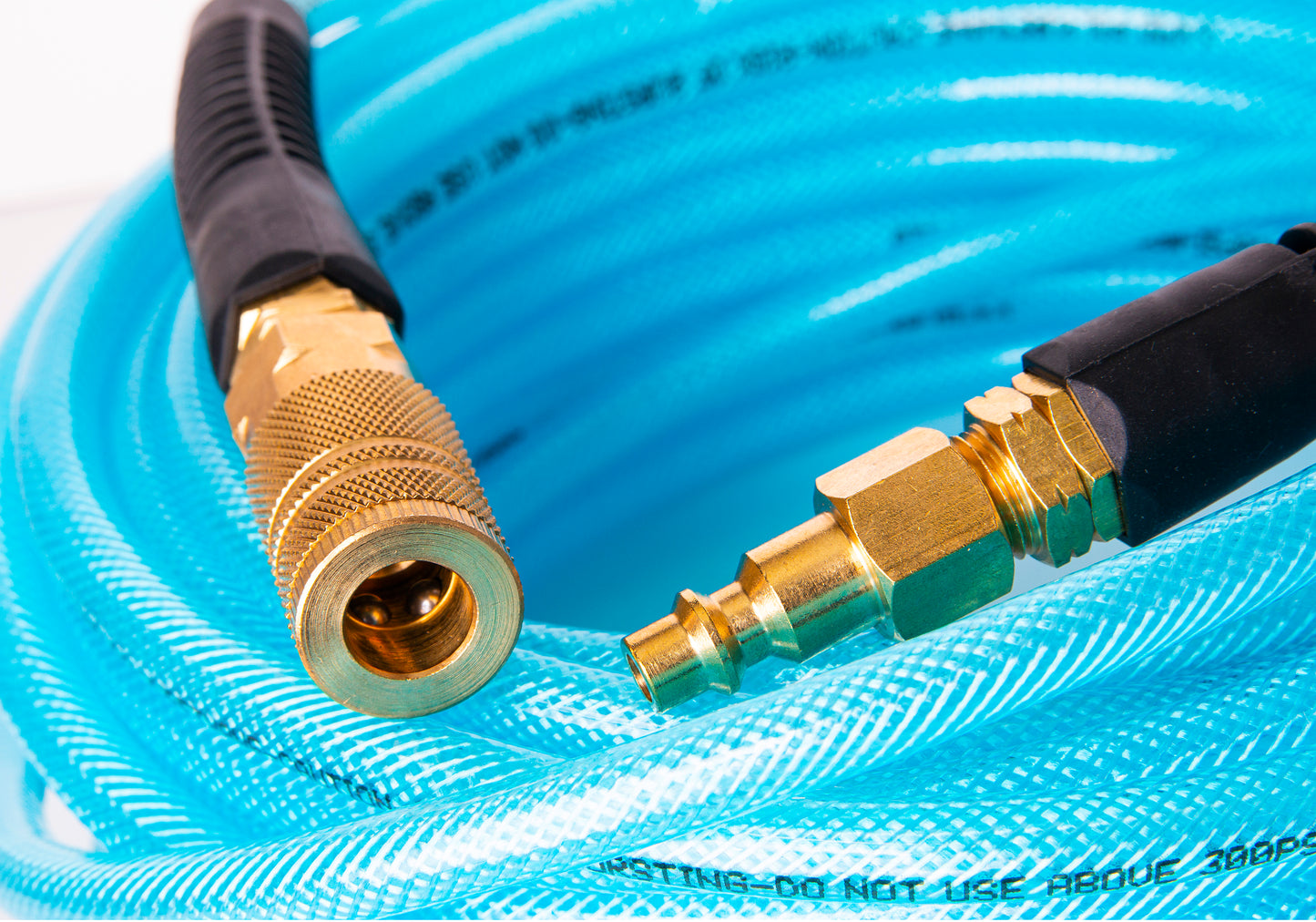 Mangueras de aire EZ Connect