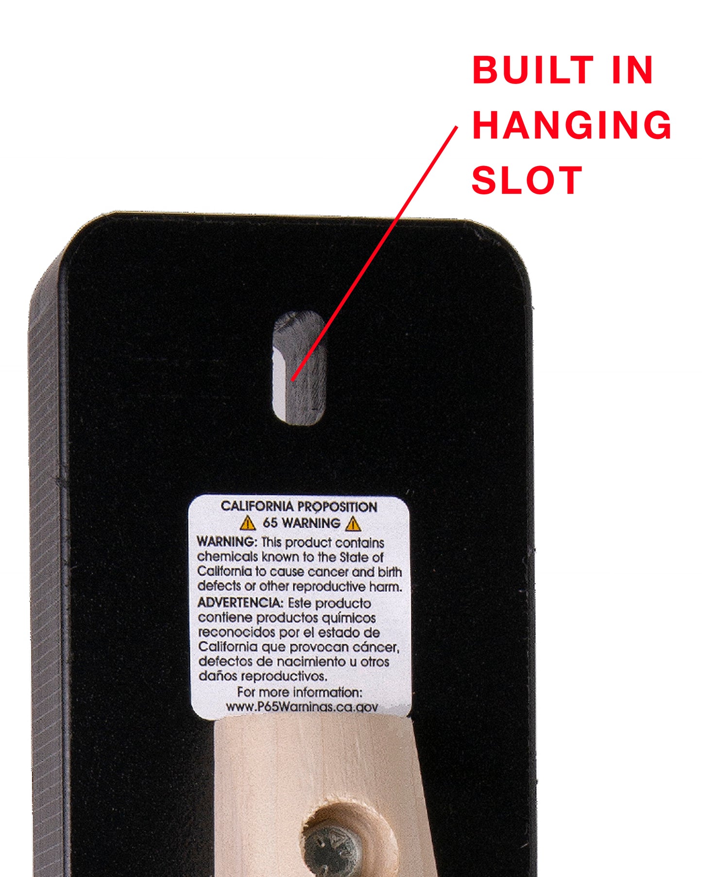 Bloque de roscado EZ Connect™ de Pro Drive Fasteners