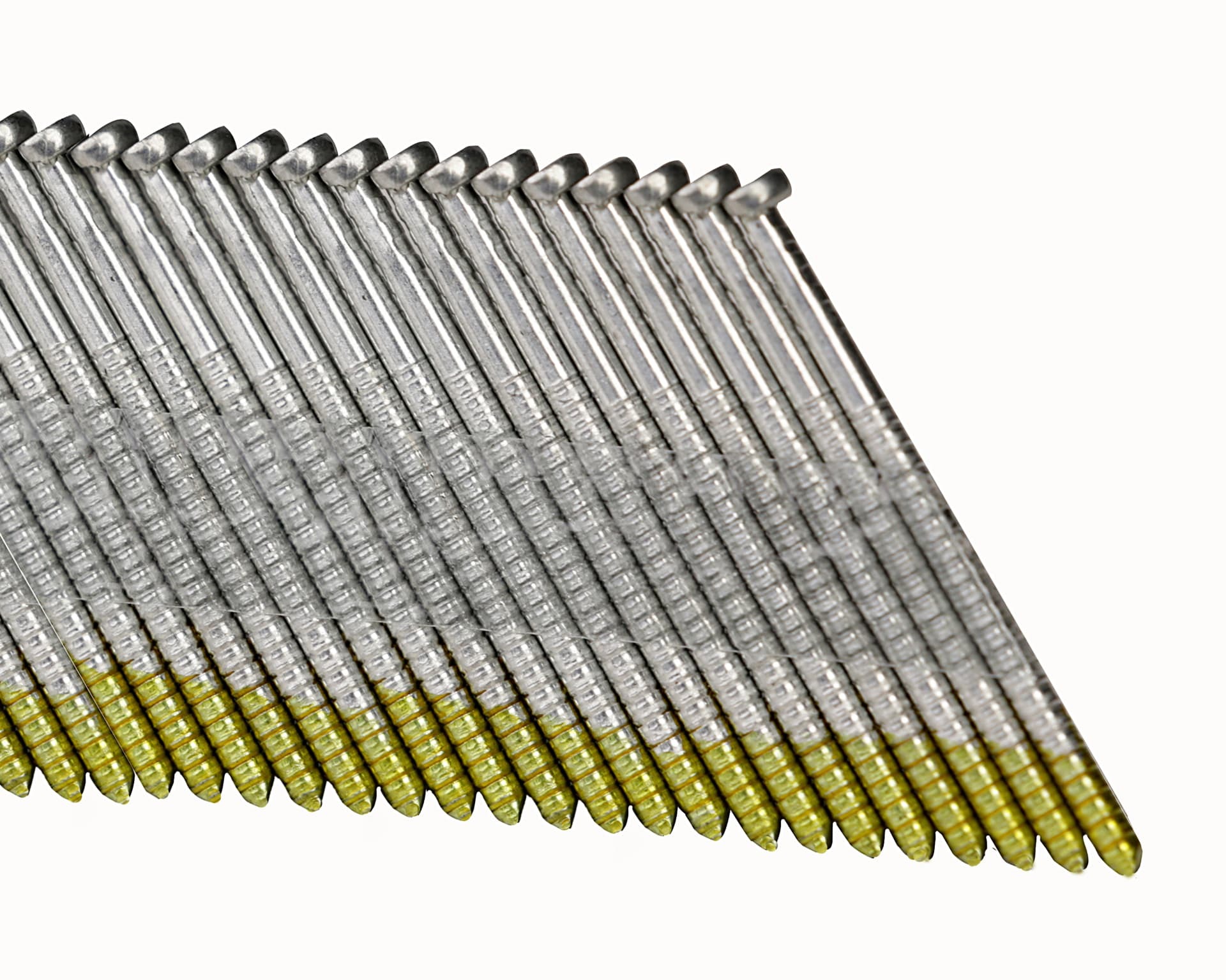 1-1/4" (32mm) DA Nail — Barbed