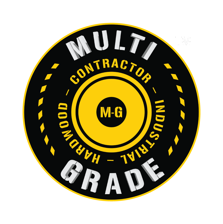 Multi Grade badge
