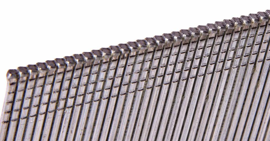 1-1/2" (38mm) FN Nail