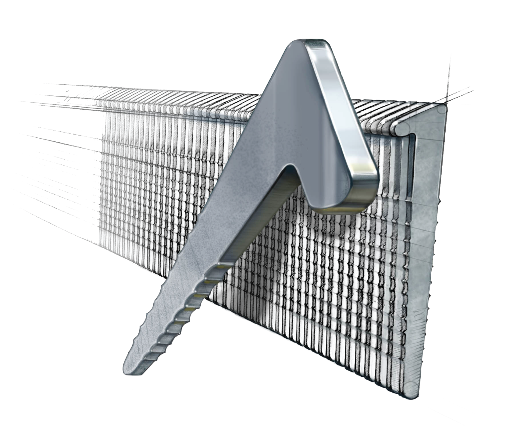 The Angle That Holds