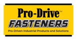 Pro-Drive Fasteners