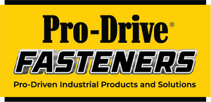 Pro-Drive Fasteners®