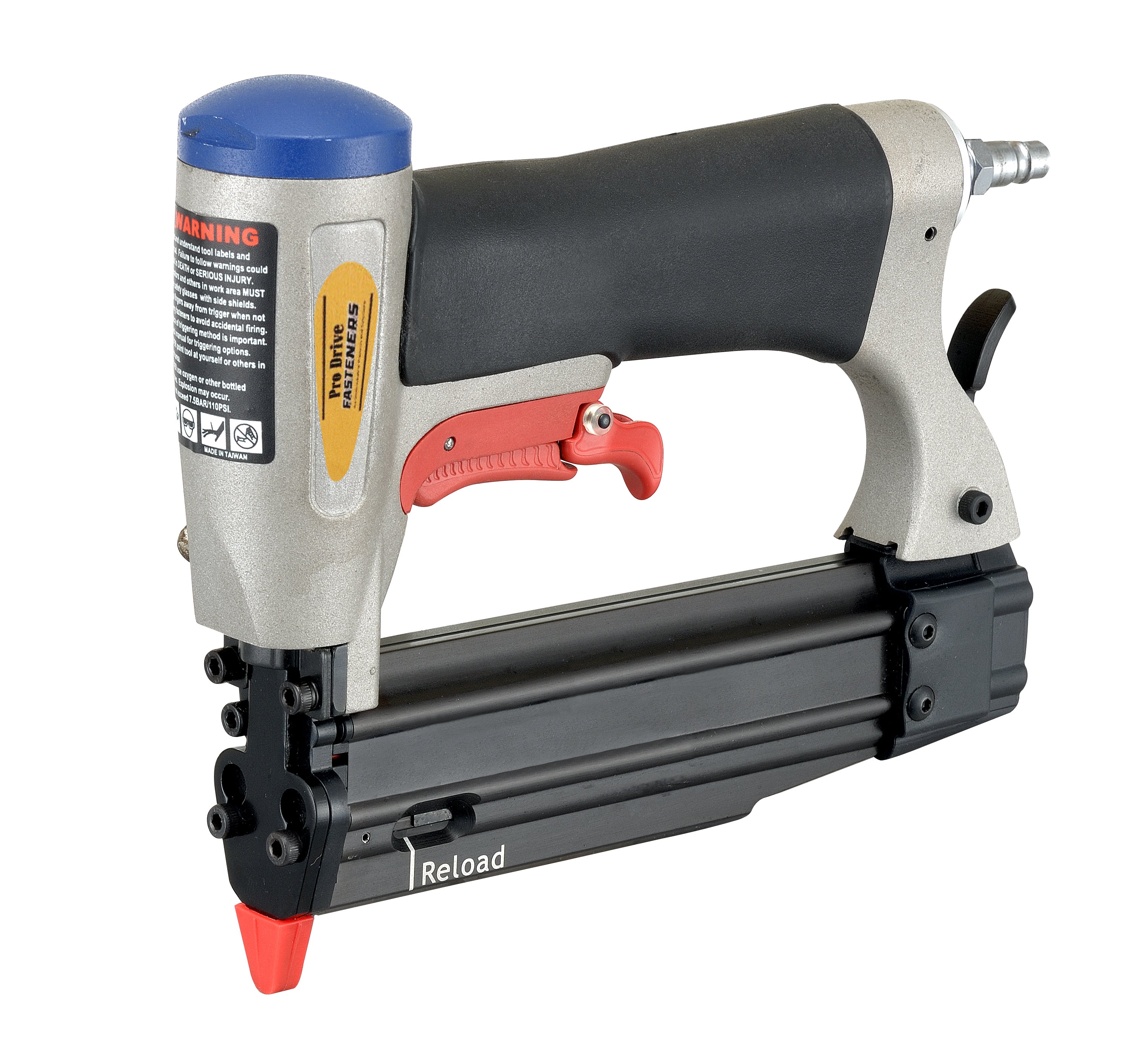 23 GA Micro Pin Nailer – Pro-Drive Fasteners®