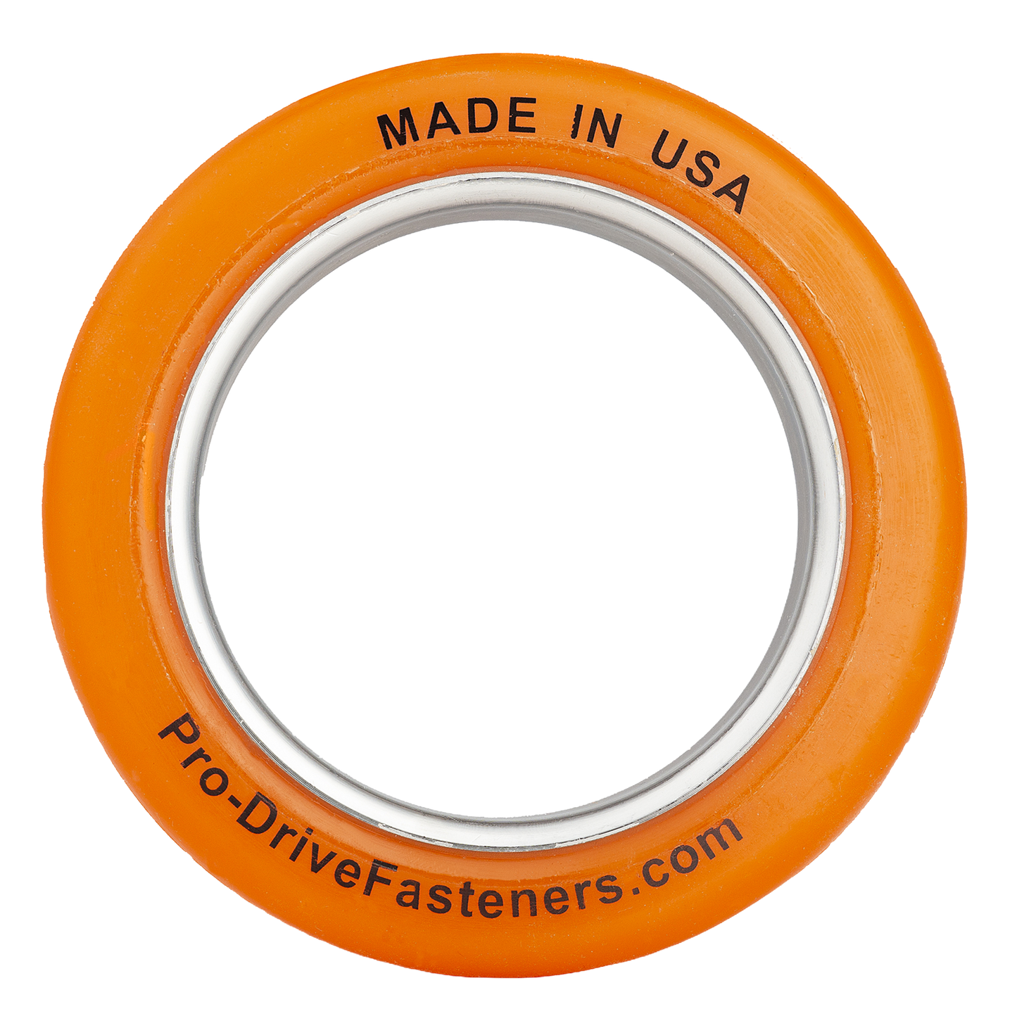 Tapping Rings