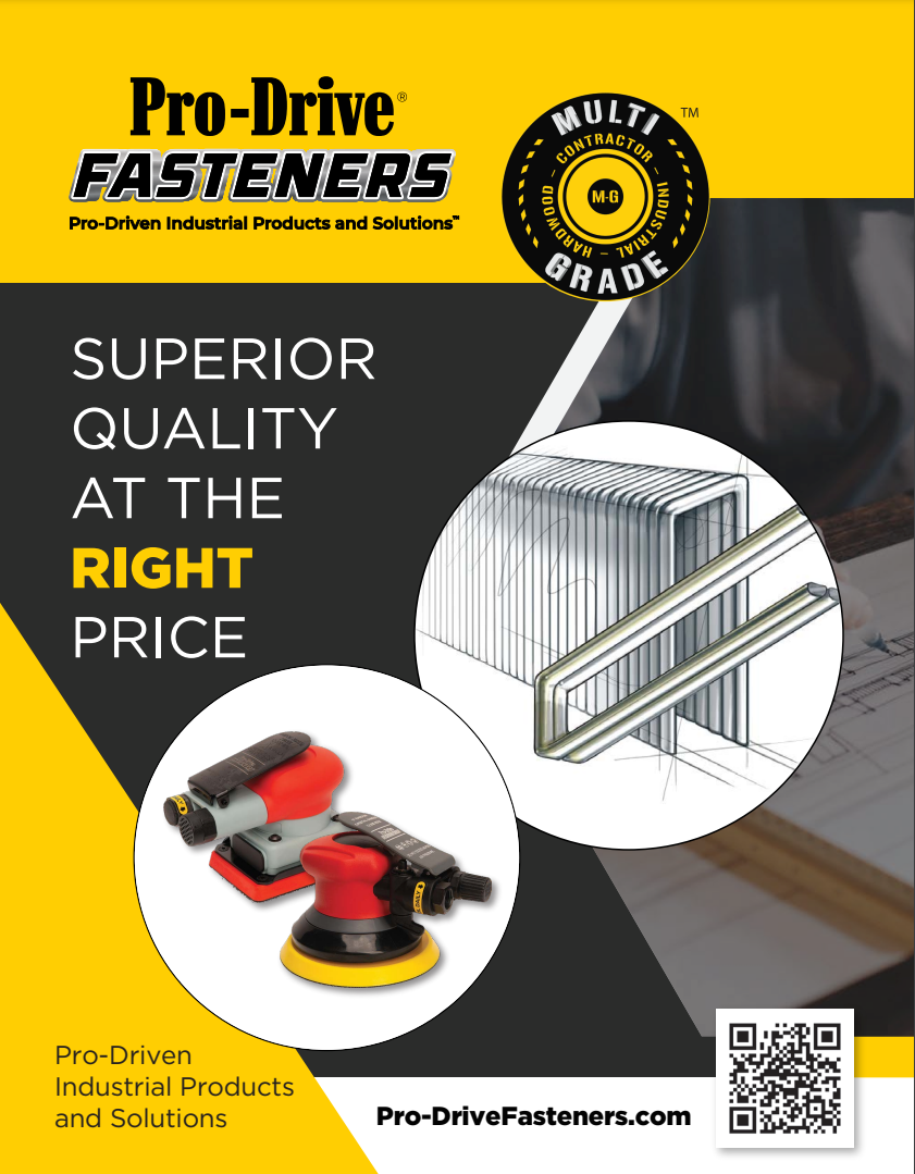 Fastener Products Catalogue