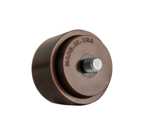 Load image into Gallery viewer, Urethane Striking Faces (Poly Caps)
