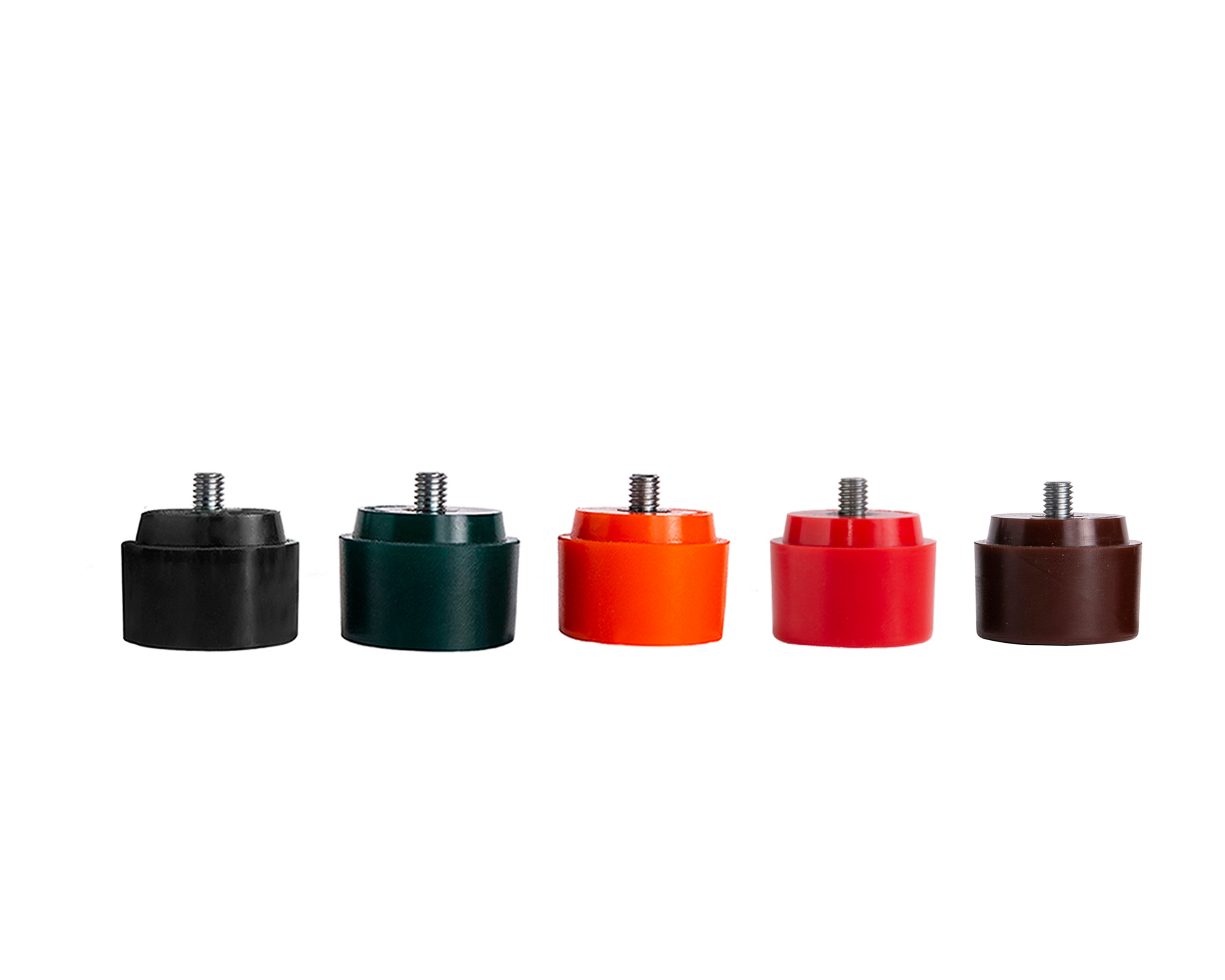 Urethane Striking Faces Poly Caps Pro Drive Fasteners Urethane Striking Faces Poly Caps Pro Drive Fasteners