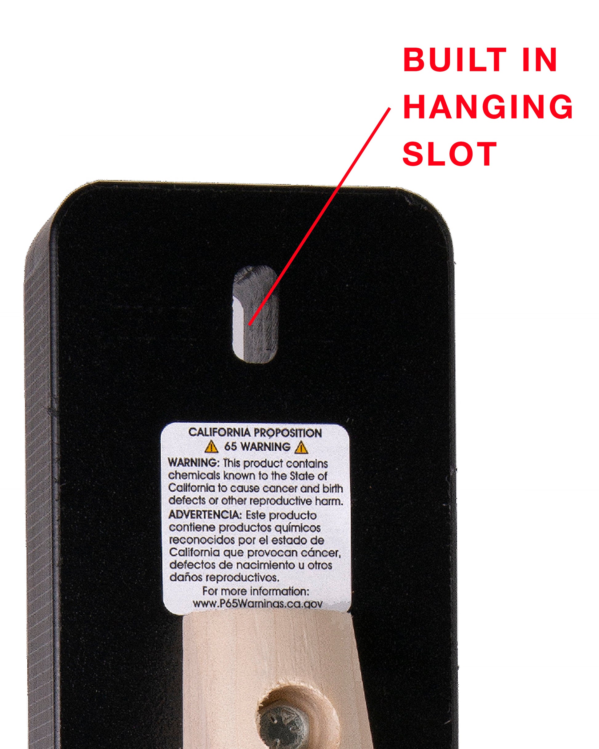 TB-PRO-312 ONE TAP™ Tapping Block – Pro-Drive Fasteners®